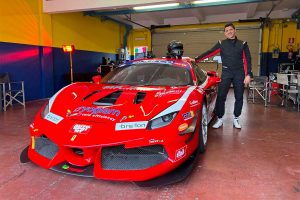 Sport - Motori - Luigi Gallo