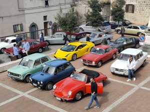 Auto moto festival