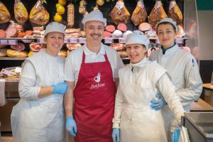 Dipendenti Unicoop Tirreno