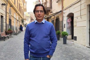 Tarquinia - Giovanni Marchetti