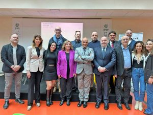 Presentazione progetto "Passaporto Export"