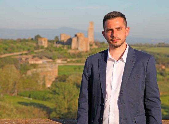 Alessandro Tizi
