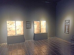 Al museo di Vetulonia il catalogo con le lastre in terracotta recuperate dalla guardia di finanza di Roma