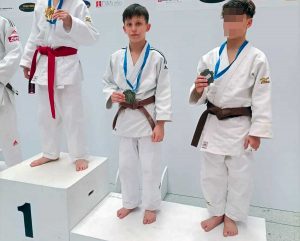 Sport - Asd Judo Canino - Flavio Barzi