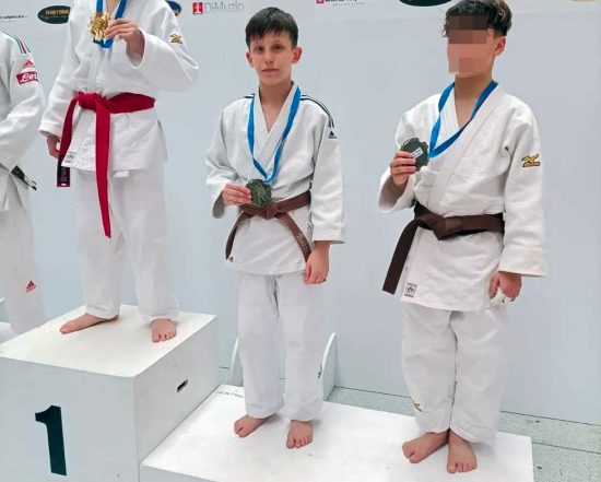 Sport - Asd Judo Canino - Flavio Barzi