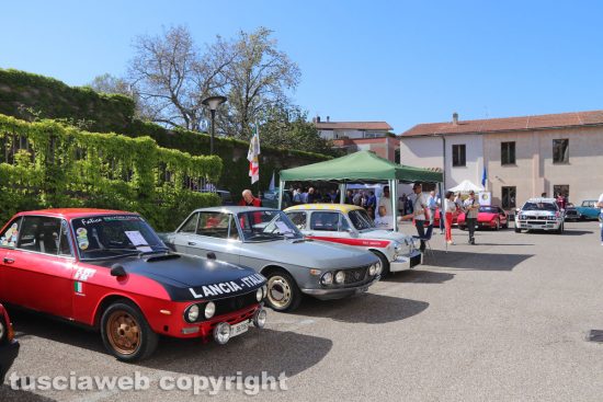 Viterbo - Auto Moto Festival