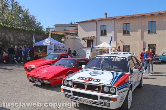 Viterbo - Auto Moto Festival