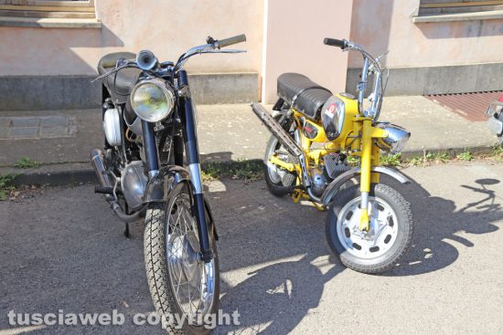 Viterbo - Auto Moto Festival