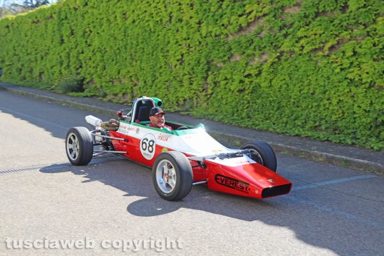 Viterbo - Auto Moto Festival