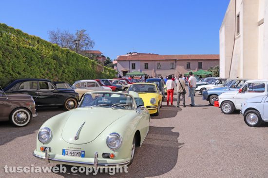 Viterbo - Auto Moto Festival