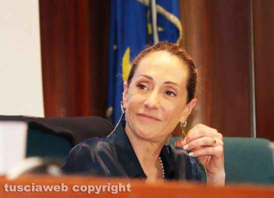Arianna Meloni 