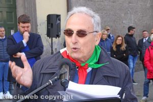 Enrico Mezzetti