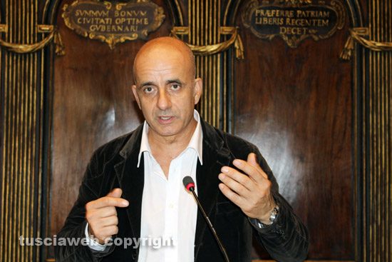 Andrea Vannini