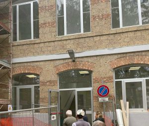Ronciglione - Casa e ospedale di comunità
