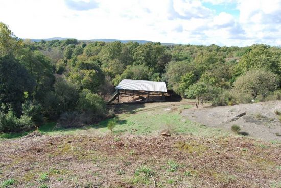 Vetralla - Area archeologica di Grotta Porcina, al via i lavori per la valorizzazione e fruizione del sito