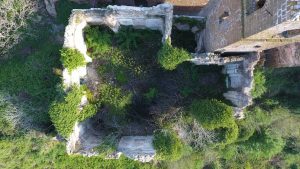Celleno - Nuove scoperte archeologiche 
