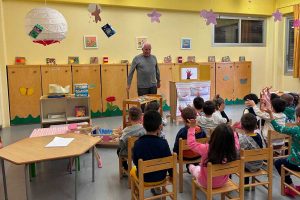 Caprarola - Progetti Gens