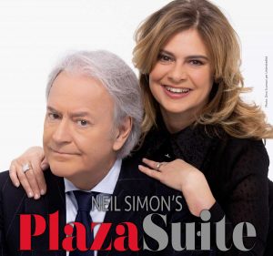 Tedeschi e Caprioglio - Plaza Suite