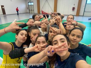 Sport - Il "Nono torneo Città di Viterbo"
