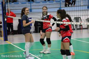 Sport - Il "Nono torneo Città di Viterbo"