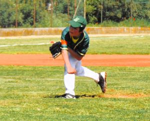 Sport - Baseball - Leonardo Paiolo