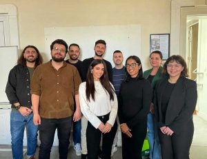 Bruxelles - L'associazione culturale Prometeus