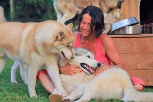 Il gruppo Zoofilo di Bracciano