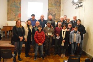 Tarquinia - Il concorso di poesia in dialetto dedicato a Spartaco Compagnucci