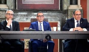 Viterbo - Il convegno “Testamento dell’anziano fragile”