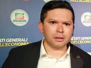 Manuel Alejandro Mechelli