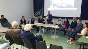 Il convegno “Prevenire il disagio giovanile e le forme di violenza attraverso lo sport”