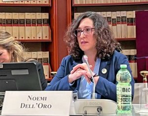 Noemi Dell’Oro