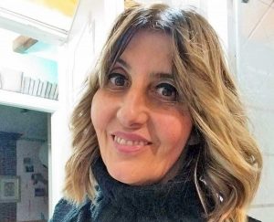 Giovanna Pandimiglio