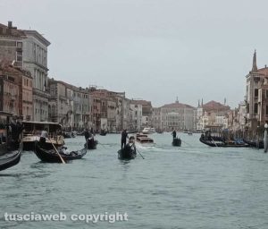 Venezia - Canal Grande