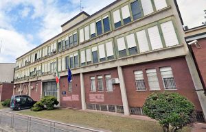 Milano - Carcere minorile Cesare Beccaria