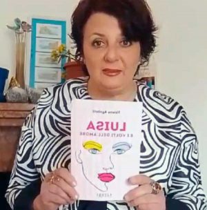Tiziana Agnitelli