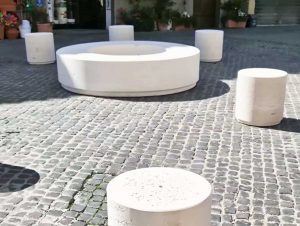 Ronciglione - Salotto urbano