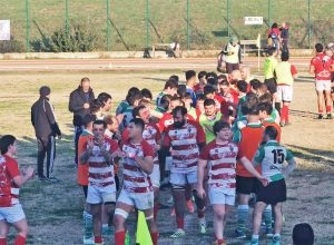 Rugby Civitavecchia