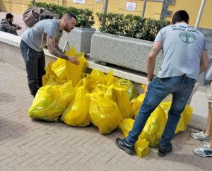Il cinghiale bianco - Iniziativa Mare nostrum