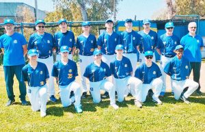 Viterbo Baseball club - Squadra U15