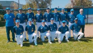 Sport - Under 15 - Viterbo baseball