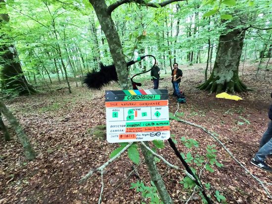 'Sulle naturali conseguenze' premiato al Cortisonici film festival di Varese