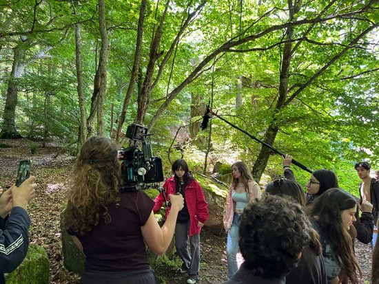 'Sulle naturali conseguenze' premiato al Cortisonici film festival di Varese