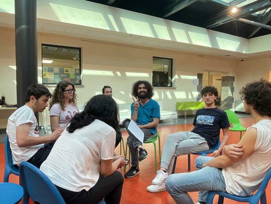 'Sulle naturali conseguenze' premiato al Cortisonici film festival di Varese