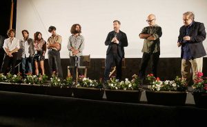 'Sulle naturali conseguenze' premiato al Cortisonici film festival di Varese