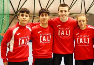 Sport - Atletica Alto Lazio 