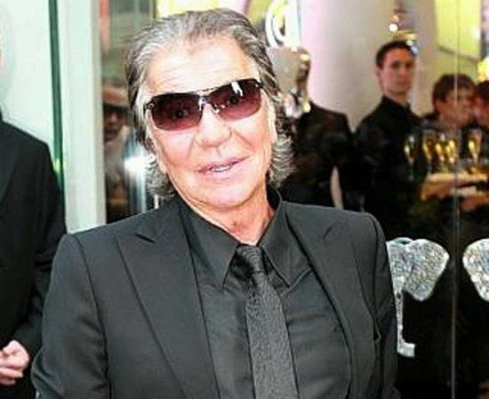 Roberto Cavalli