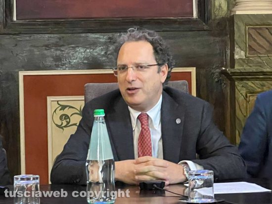 Stefano Ubertini