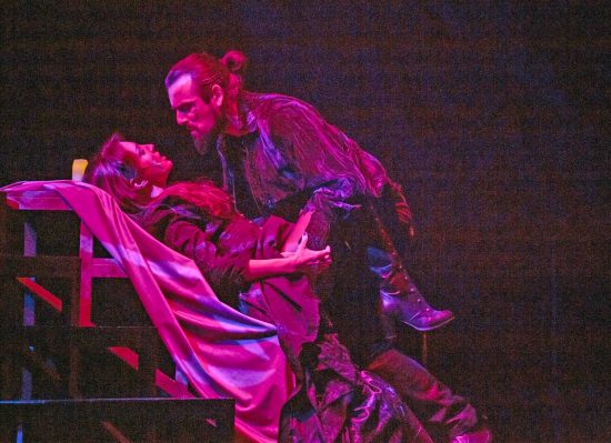 Il musical Vlad Dracula