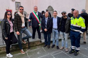 Vitorchiano - Nuovo defibrillatore al centro diurno anziani